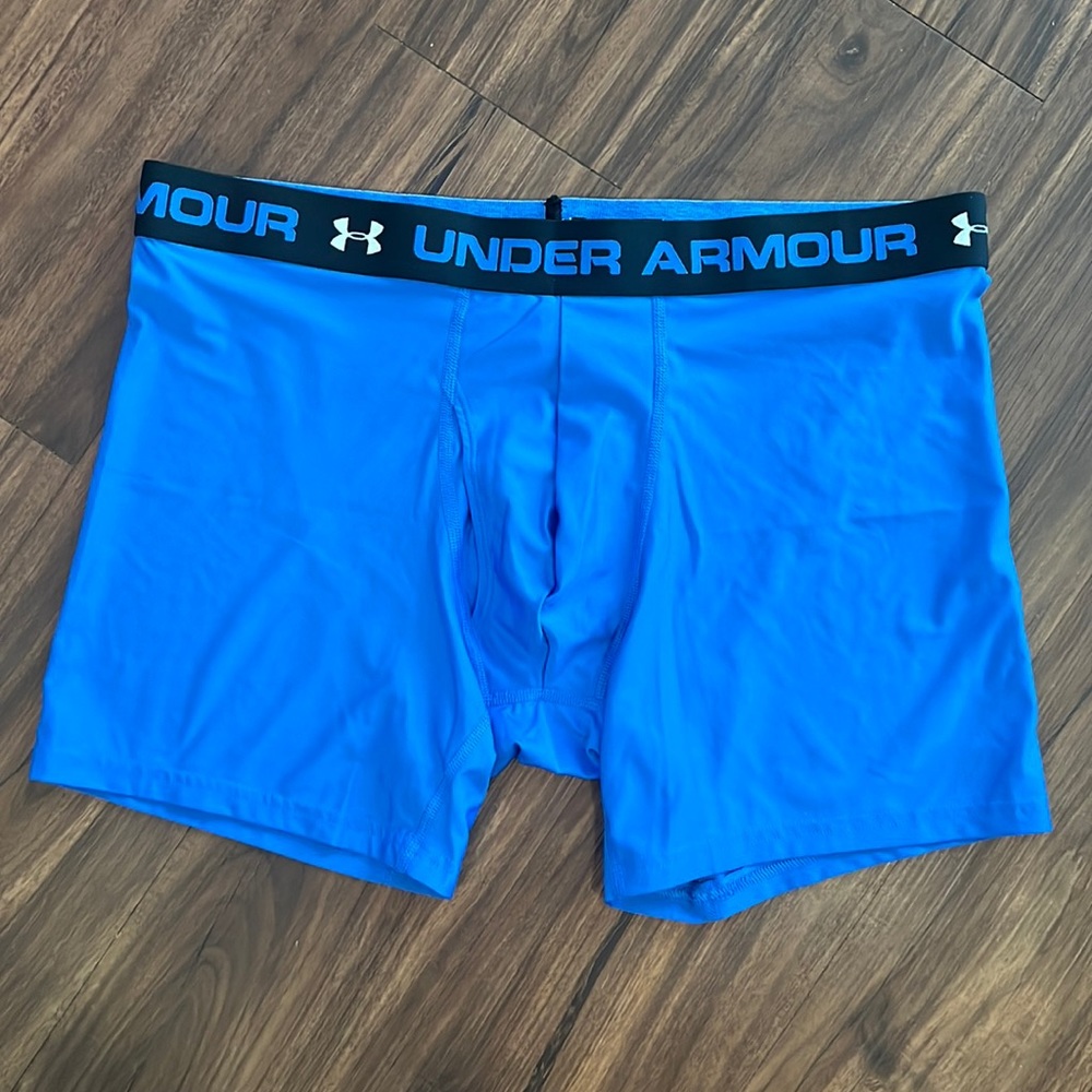 Under Armour BoxerJock